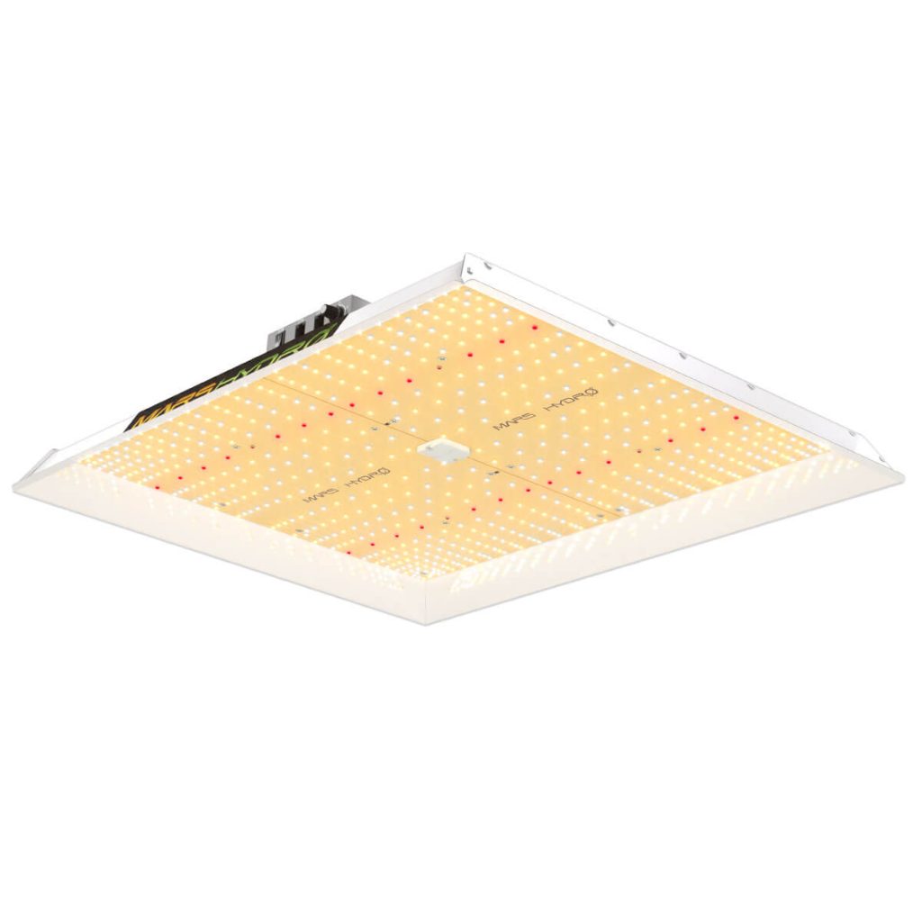 Best LED Grow Lights - Mars Hydro JP