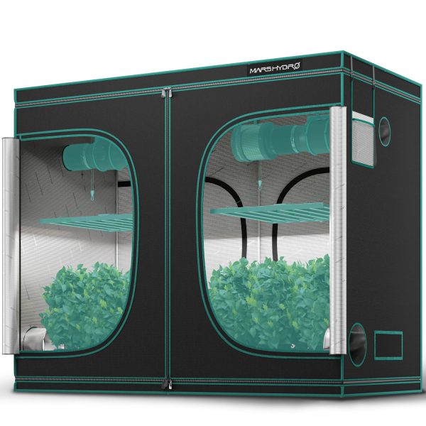 marshydro マーズハイドロ Amazon.co.jp: Mars Hydro SP-3000W植物育成LEDライト土水耕栽培