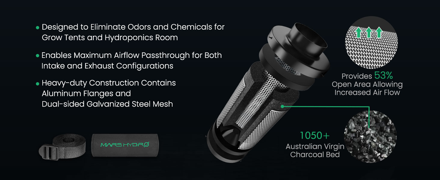 Mars-Hydro-Carbon-Filter