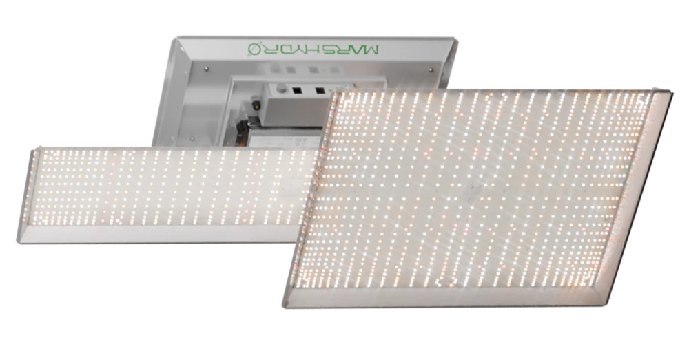 MARS HYDRO植物育成LEDライトなどの園芸用品