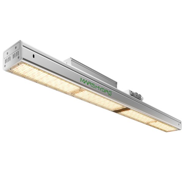 Mars Hydro 80✖️80✖️160フルセット TS 1000 Led Grow Light+80x80x160cm Tent Full Kits - Mars