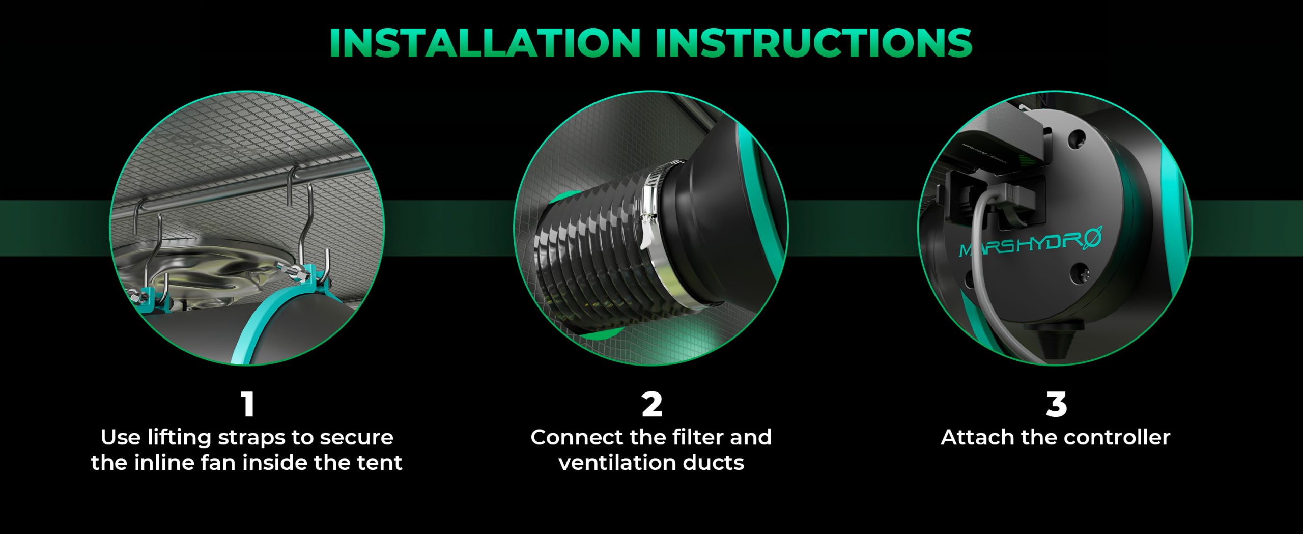 IFRESHインストール手順